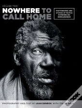 Nowhere To Call Home