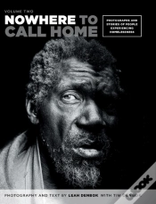 Capa do artigo Nowhere To Call Home