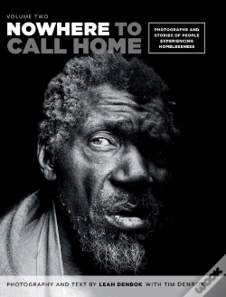 Capa do artigo Nowhere To Call Home