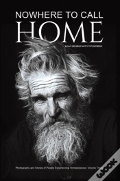 Capa do artigo Nowhere To Call Home