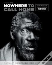 Nowhere To Call Home