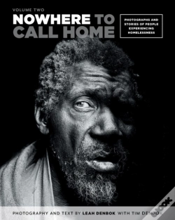 Capa do artigo Nowhere To Call Home