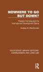 Nowhere To Go But Down? - Preview