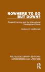 Nowhere To Go But Down? - Preview