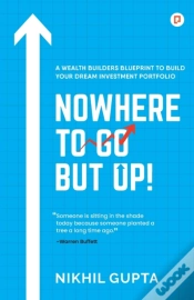 Capa do artigo Nowhere To Go But Up!