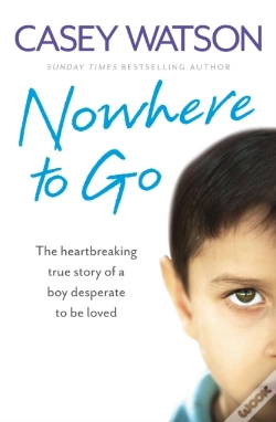 Capa do artigo Nowhere To Go