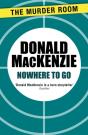 Nowhere To Go - Preview