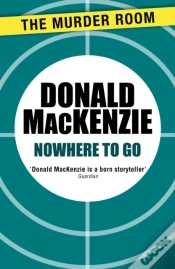 Capa do artigo Nowhere To Go