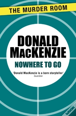 Capa do artigo Nowhere To Go