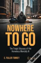 Nowhere To Go