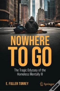 Capa do artigo Nowhere To Go