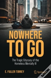 Capa do artigo Nowhere To Go