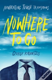 Capa do artigo Nowhere To Go