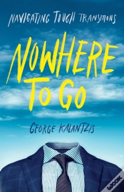 Capa do artigo Nowhere To Go