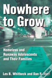Capa do artigo Nowhere To Grow