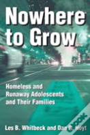 Nowhere To Grow