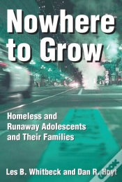 Capa do artigo Nowhere To Grow