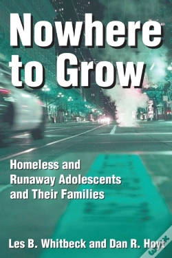 Capa do artigo Nowhere To Grow