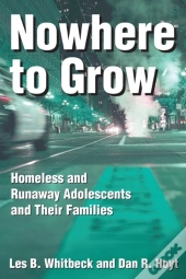 Nowhere To Grow