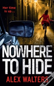 Capa do artigo Nowhere To Hide
