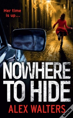 Capa do artigo Nowhere To Hide