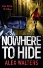 Nowhere To Hide - Preview