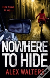 Capa do artigo Nowhere To Hide
