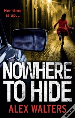 Capa do artigo Nowhere To Hide