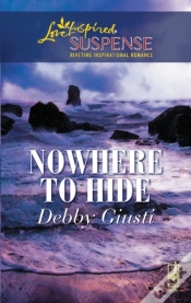 Capa do artigo Nowhere To Hide