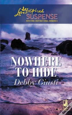 Capa do artigo Nowhere To Hide