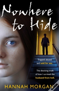 Capa do artigo Nowhere To Hide