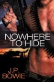 Nowhere To Hide