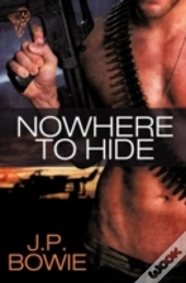 Nowhere To Hide