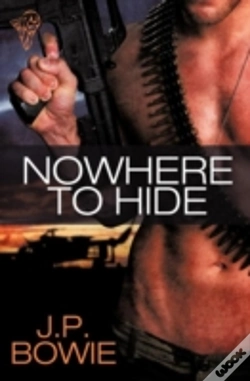 Capa do artigo Nowhere To Hide