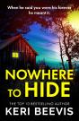 Nowhere To Hide - Preview