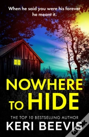 Capa do artigo Nowhere To Hide