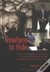 Nowhere To Hide