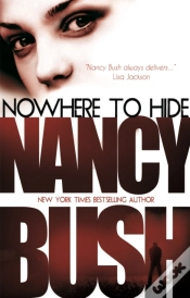Capa do artigo Nowhere To Hide