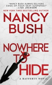 Capa do artigo Nowhere To Hide