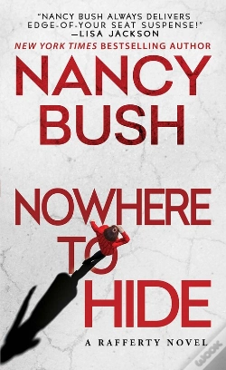 Capa do artigo Nowhere To Hide