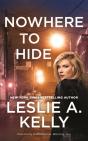 Nowhere To Hide (Previously Published As Wanting You) - Preview