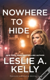 Capa do artigo Nowhere To Hide (Previously Published As Wanting You)