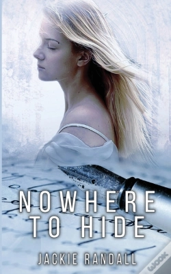 Capa do artigo Nowhere To Hide