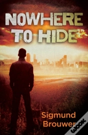 Capa do artigo Nowhere To Hide