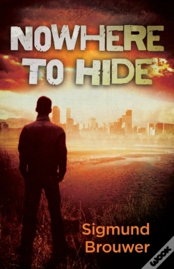 Capa do artigo Nowhere To Hide
