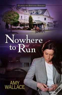 Capa do artigo Nowhere To Run