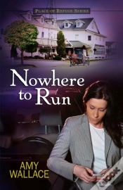 Capa do artigo Nowhere To Run