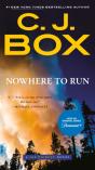 Nowhere To Run - Preview