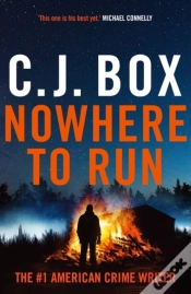 Capa do artigo Nowhere To Run