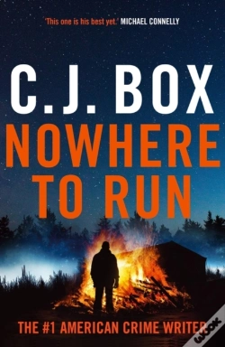 Capa do artigo Nowhere To Run